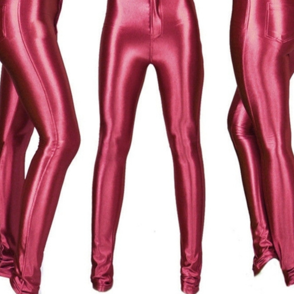 Disco pants